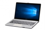 【即納パソコン】LIFEBOOK SH90/M(39436)　中古ノートパソコン、FUJITSU（富士通）、12～14インチ