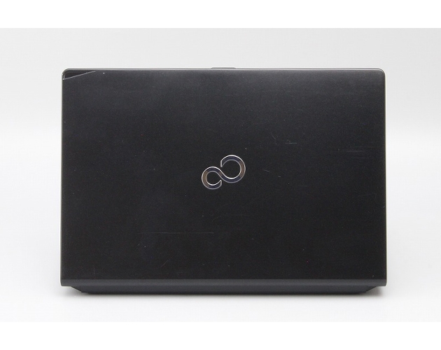 【即納パソコン】LIFEBOOK SH90/M(39436、02) 拡大