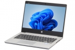 【即納パソコン】ProBook 430 G6 (Win11pro64)(39549)　中古ノートパソコン、HP（ヒューレットパッカード）、WEBカメラ搭載