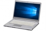 【即納パソコン】Let's note CF-LX6(SSD新品)(40646)　中古ノートパソコン、Panasonic、Windows10