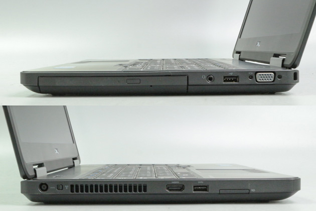 【即納パソコン】Latitude E5540　※テンキー付(39596、03) 拡大