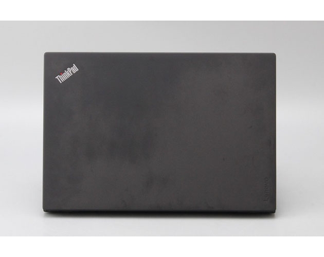 【即納パソコン】ThinkPad X270(40622、02) 拡大