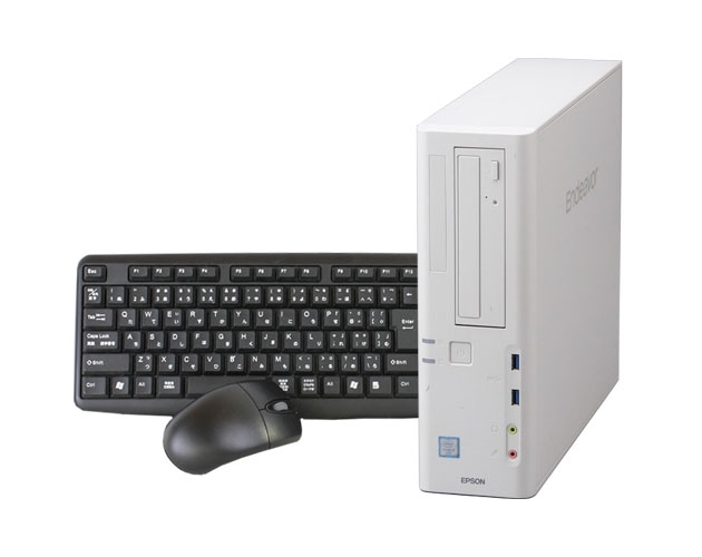 【即納パソコン】Endeavor AT994E (Win11pro64)(SSD新品) 5D8(44051) 拡大