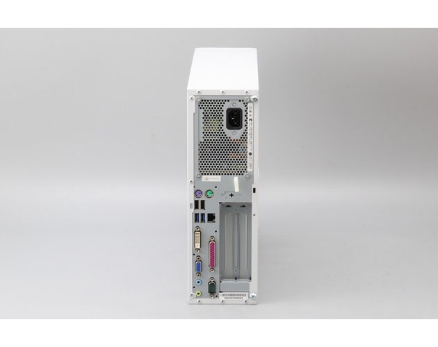 【即納パソコン】Endeavor AT994E (Win11pro64)(SSD新品) 5D8(44051、02) 拡大