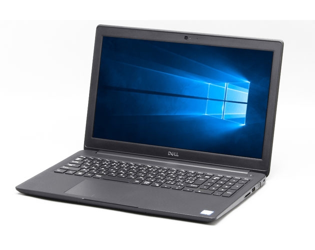 【即納パソコン】Latitude 3500(SSD新品)　※テンキー付(39524) 拡大