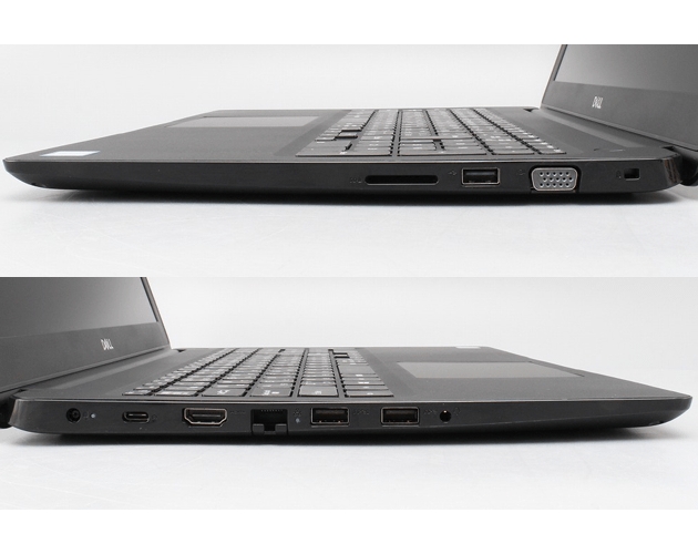 【即納パソコン】Latitude 3500(SSD新品)　※テンキー付(39524、03) 拡大