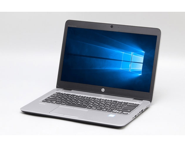 【即納パソコン】EliteBook 840 G3(SSD新品)(39523) 拡大