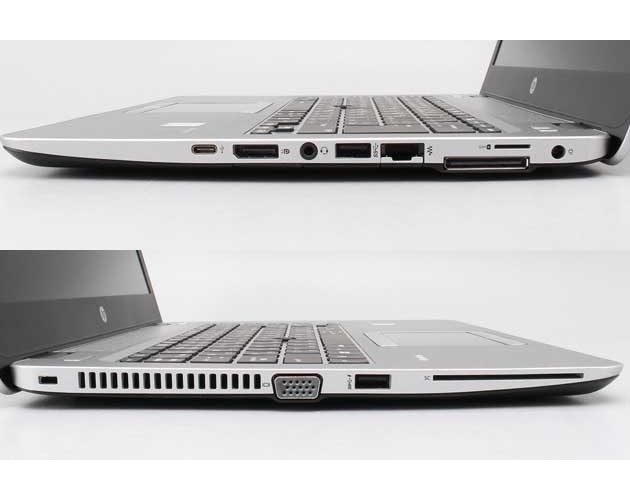 【即納パソコン】EliteBook 840 G3(SSD新品)(39523、03) 拡大