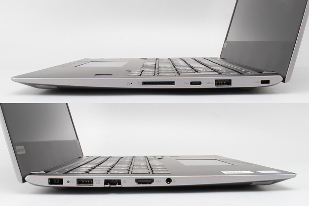 レノボ 【即納パソコン】 V730-13(SSD新品) 【中古パソコン直販