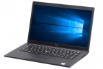 【即納パソコン】Latitude 7490(SSD新品)(39535)　中古ノートパソコン、DELL（デル）、2.0kg 以下