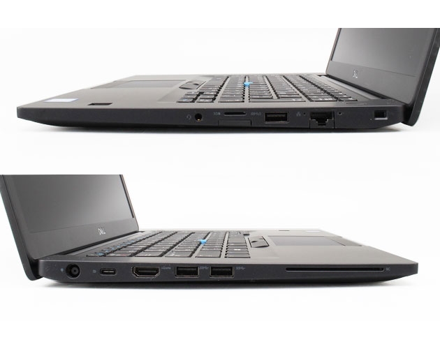 【即納パソコン】Latitude 7490 (Win11pro64)(SSD新品) 5N8(47864、03) 拡大