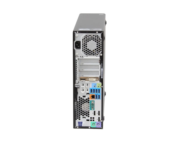 【即納パソコン】 Z240 SFF Workstation(40085、02) 拡大