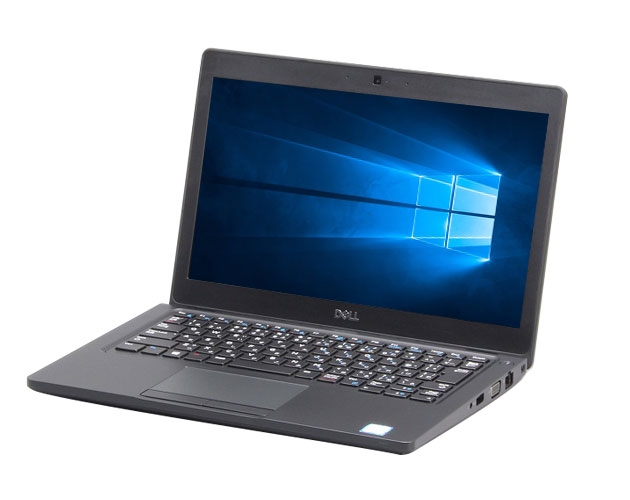 【即納パソコン】Latitude 5290 (Win11pro64)(SSD新品) 5N8(43729) 拡大