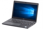 【即納パソコン】Latitude 5290 (Win11pro64)(41055)　中古ノートパソコン、DELL（デル）、Intel Core i5