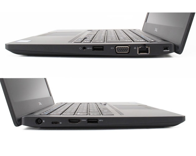 【即納パソコン】Latitude 5290 (Win11pro64)(SSD新品) 5N8(43729、03) 拡大
