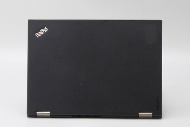 【即納パソコン】ThinkPad Yoga 260(39728、02) 拡大