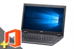 VersaPro VK22T/G-N(Microsoft Office Home and Business 2021付属)(SSD新品)(39599_m21hb)　中古ノートパソコン、NEC