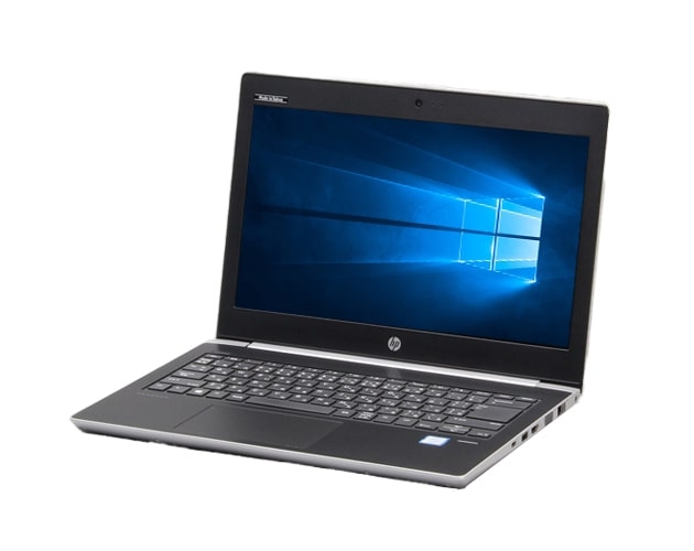 【即納パソコン】ProBook 430 G5(41149) 拡大