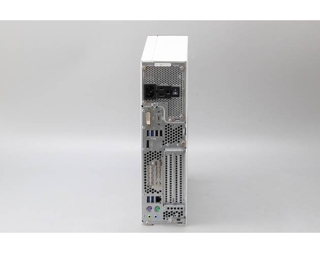 【即納パソコン】ESPRIMO D588/TX (Win11pro64)(SSD新品) 5D8(45685、02) 拡大