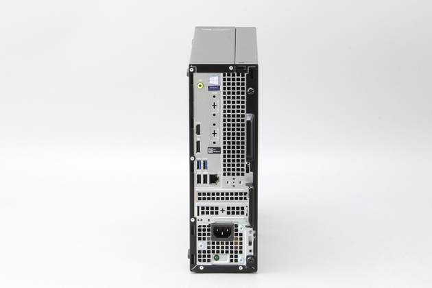 【即納パソコン】OptiPlex 3070 SFF (Win11pro64)(SSD新品) 3D9(43418、02) 拡大