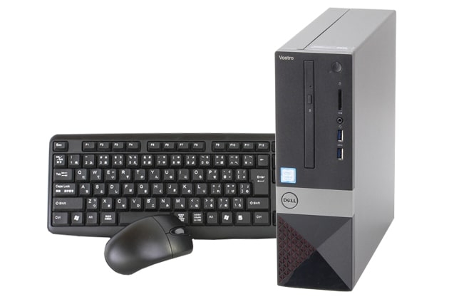 【即納パソコン】Vostro 3470 (Win11pro64) 5D8(46855)