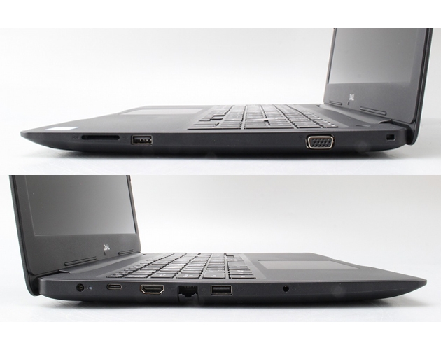 【即納パソコン】Latitude 3590 (Win11pro64) 5N8　※テンキー付(44831、03) 拡大