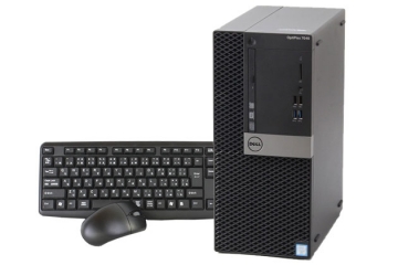 【中古】到着してすぐ使える‼︎DELL デスクトップパソコン① デスクトップ型PC 特販