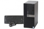 【即納パソコン】OptiPlex 7040 MT(39374)　中古デスクトップパソコン、DELL（デル）、20,000円～29,999円