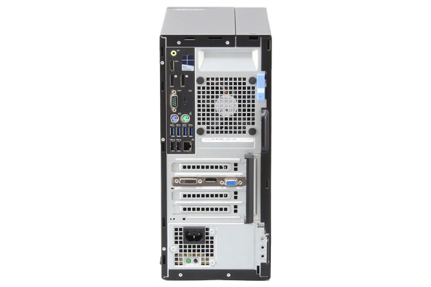 【即納パソコン】OptiPlex 7040 MT(39692、02) 拡大