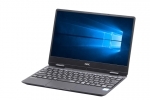 【即納パソコン】VersaPro VKT13/H-4(SSD新品)(39629)　中古ノートパソコン、NEC、Windows10、12～14インチ