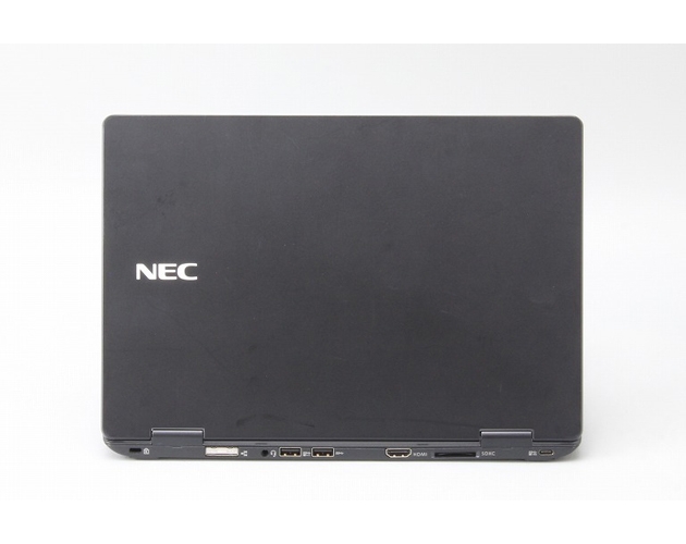 【即納パソコン】VersaPro VKT13/H-4 (Win11pro64) 5N8(47287、02) 拡大