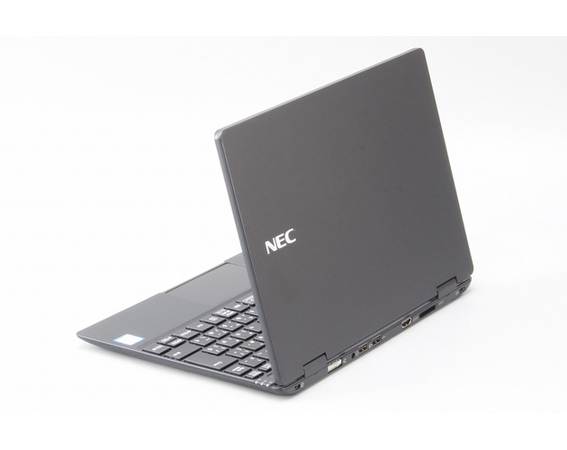 【即納パソコン】VersaPro VKT13/H-4(SSD新品)(39629、04) 拡大