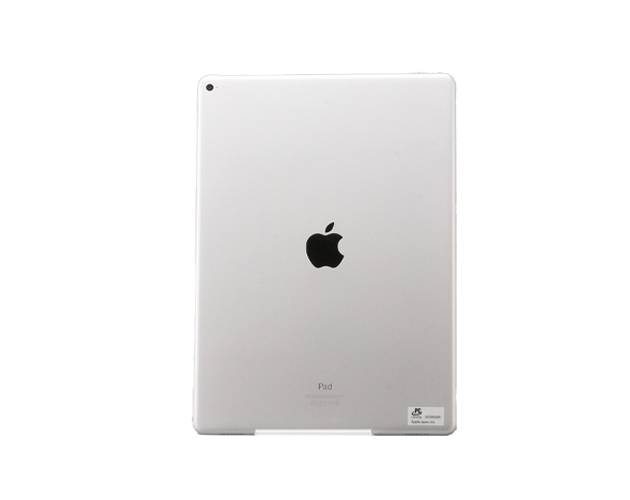 【即納パソコン】 iPad Pro (12.9インチ)　Wi-Fiモデル：A1584【ML0G2J/A】シルバー(39745、02) 拡大