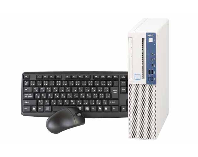 【即納パソコン】Mate MKM30/B-3 (Win11pro64) 5D8(44786) 拡大