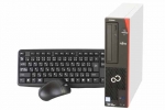 【即納パソコン】ESPRIMO D587/R(39562)　中古デスクトップパソコン、FUJITSU（富士通）