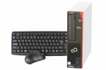 【即納パソコン】ESPRIMO D587/R(39563)　中古デスクトップパソコン、FUJITSU（富士通）