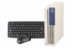 【即納パソコン】Mate MK32M/B-T(40172)　中古デスクトップパソコン、NEC、HDD 300GB以上