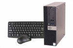 【即納パソコン】OptiPlex 3046 SFF(39754)　中古デスクトップパソコン、DELL（デル）