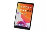 【即納パソコン】 iPad 第7世代 Wi-Fi + Cellular【docomo】：A2198【MW6A2J/A】スペースグレイ(39760)　中古タブレット、Apple、Apple iOS