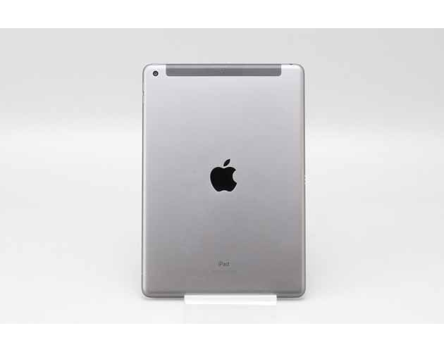 【即納パソコン】 iPad 第7世代 Wi-Fi + Cellular【docomo】：A2198【MW6A2J/A】スペースグレイ(39760、02) 拡大
