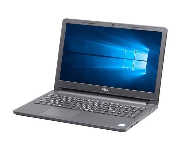 【即納パソコン】INSPIRON 15 3567　※テンキー付(39780) 拡大