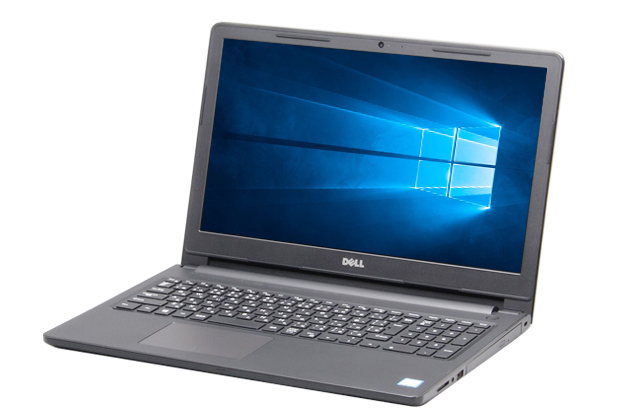 【即納パソコン】INSPIRON 15 3567　※テンキー付(39780) 拡大