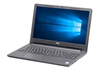 【即納パソコン】INSPIRON 15 3567　※テンキー付(39780)