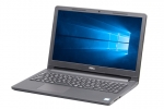 【即納パソコン】INSPIRON 15 3567　※テンキー付(39780)　中古ノートパソコン、DELL（デル）、CD/DVD作成・書込