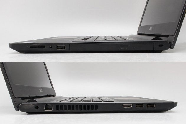 【即納パソコン】INSPIRON 15 3567　※テンキー付(39780、03) 拡大
