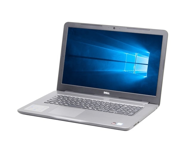 【即納パソコン】INSPIRON 17 5767　※テンキー付(39782) 拡大