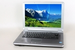 VersaPro VY25A/E-8(21558)　中古ノートパソコン、NEC、Intel Core2Duo