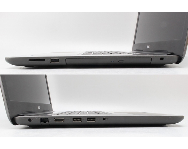 【即納パソコン】INSPIRON 17 5767　※テンキー付(39782、03) 拡大