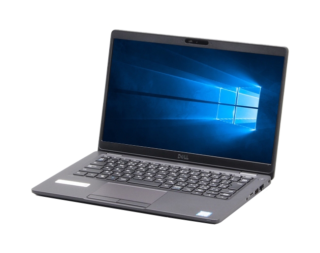 【即納パソコン】Latitude 5300(SSD新品)(39709) 拡大