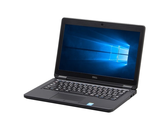 【即納パソコン】Latitude E5250(39711) 拡大